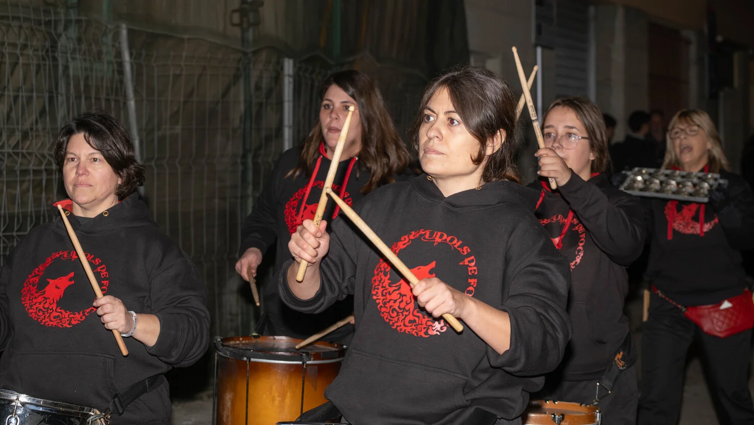 Cercavila | © Alèxia Camó / Ajuntament de Torroella de Montgrí