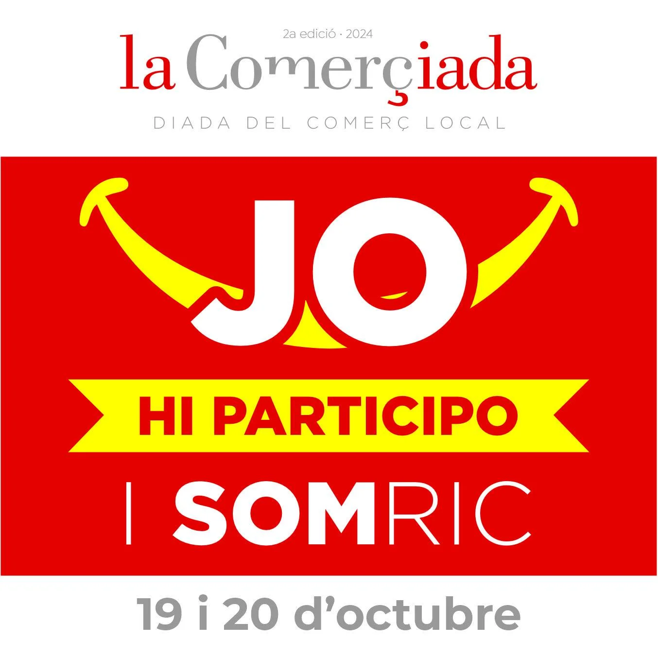 La Comerciada