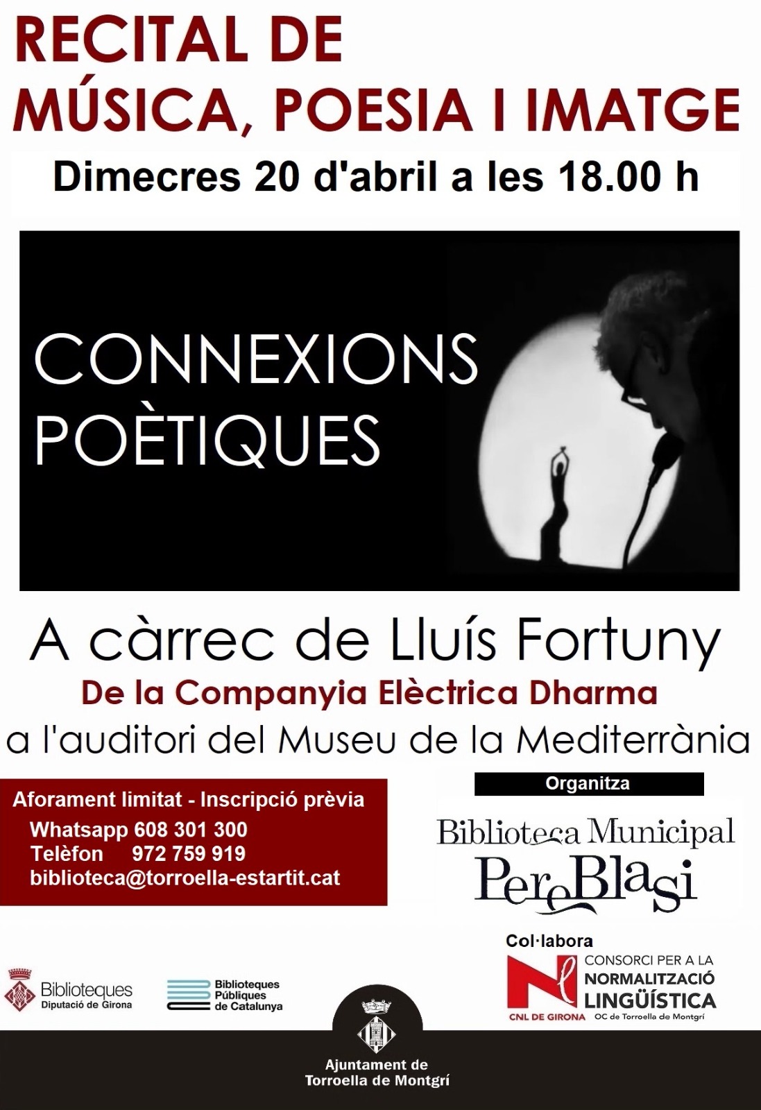 Connexions poètiques