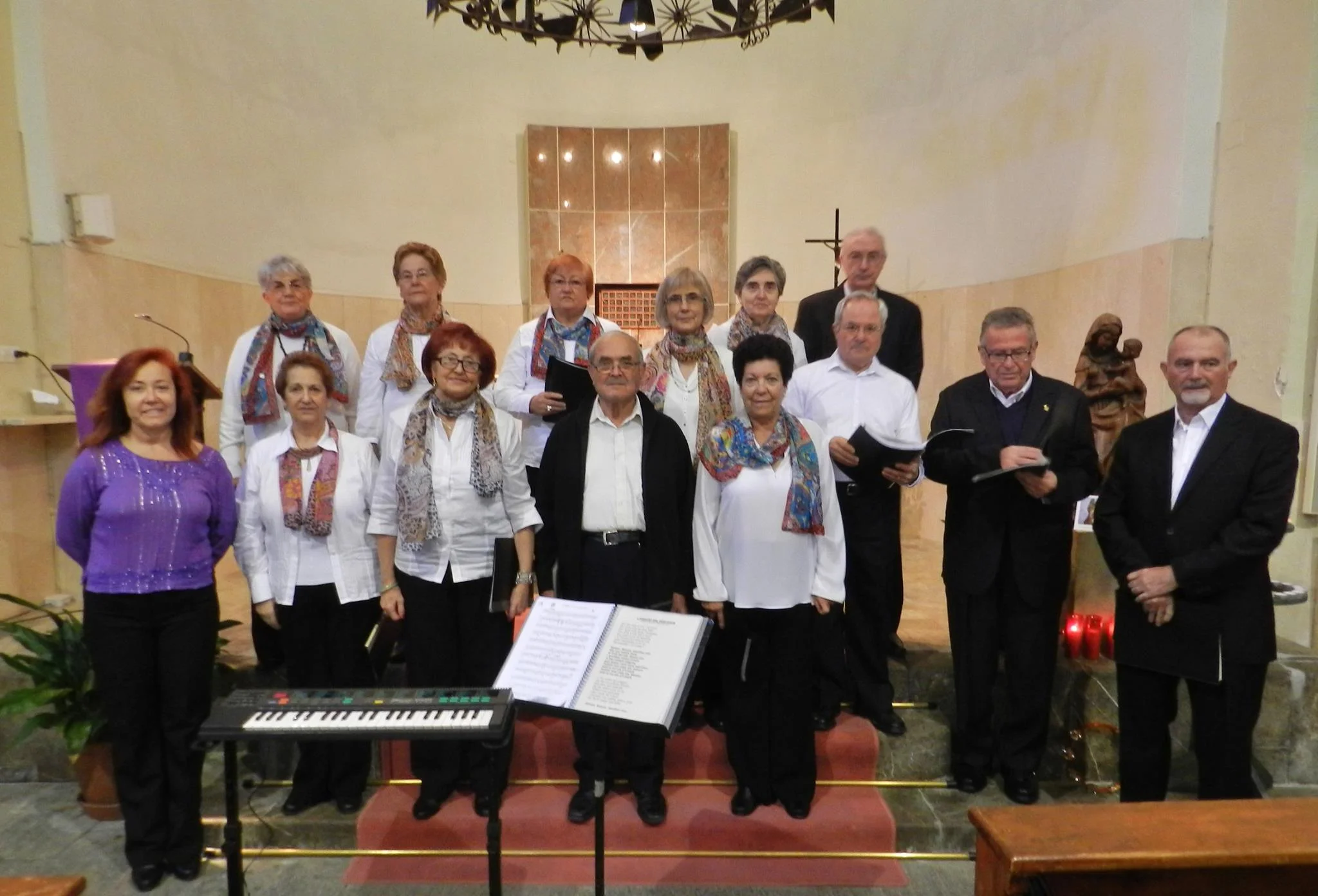 Coral Veus de l'Estartit