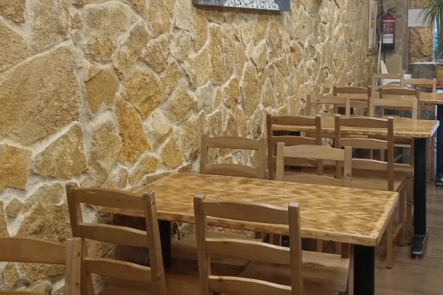 El Pedrigolet | © El Pedrigolet El Pedrigolet a dins