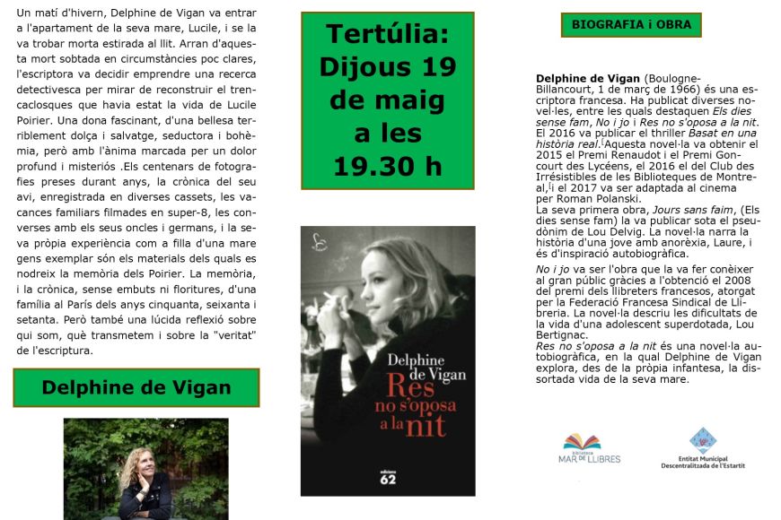 Res no s'oposa a res Res no s'oposa a res