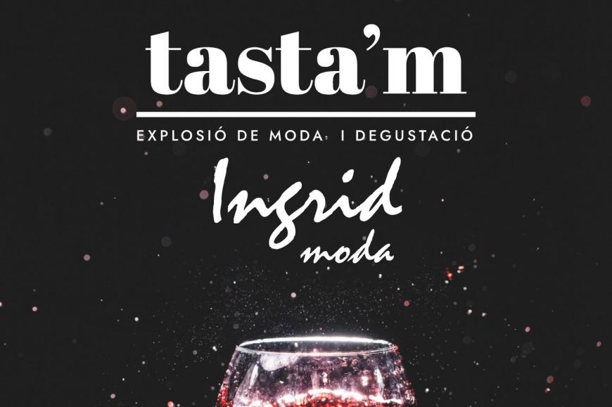 Cartell Tasta'm Cartell Tasta'm