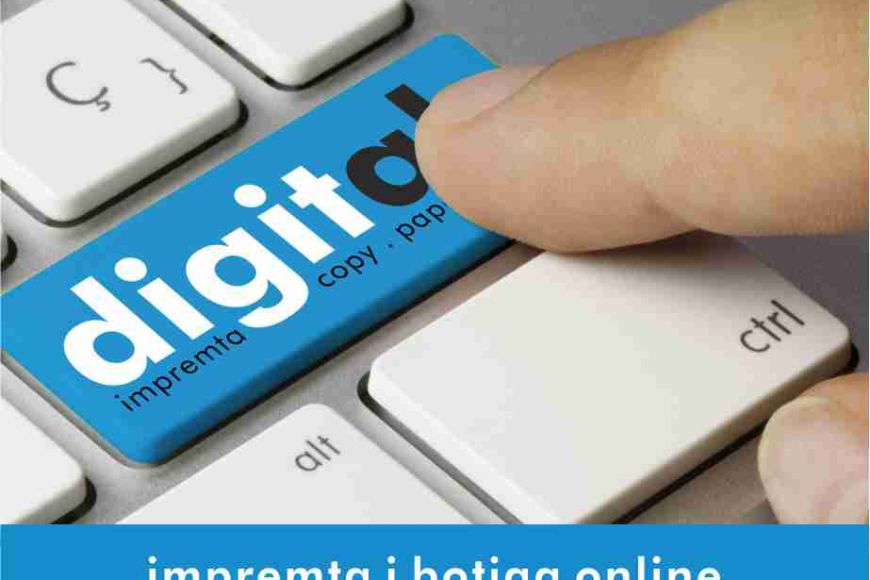 Digital Copisteria Digital Copisteria