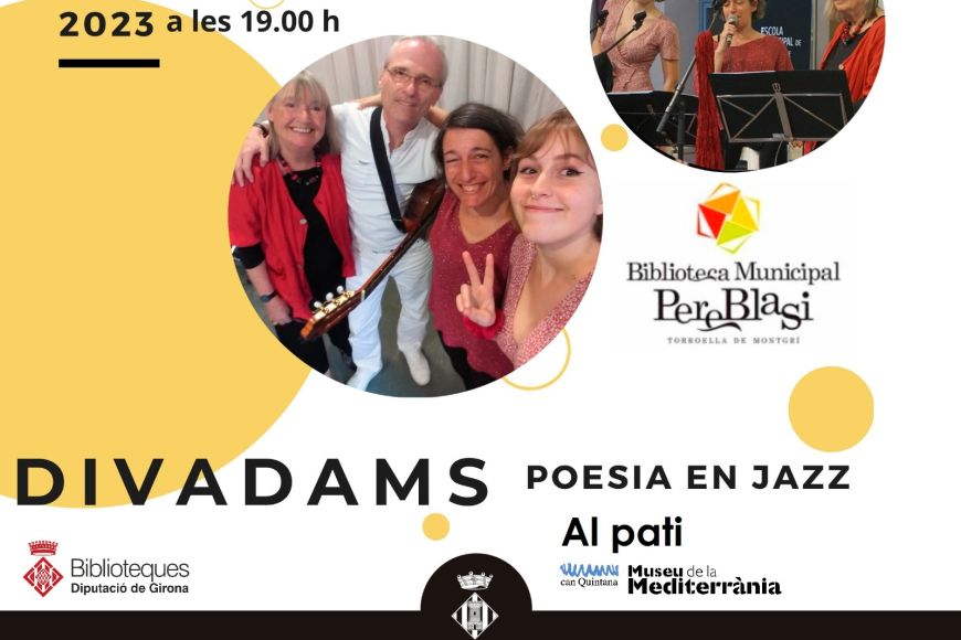 Divadams | © El grup Divadams Divadams | © El grup Divadams