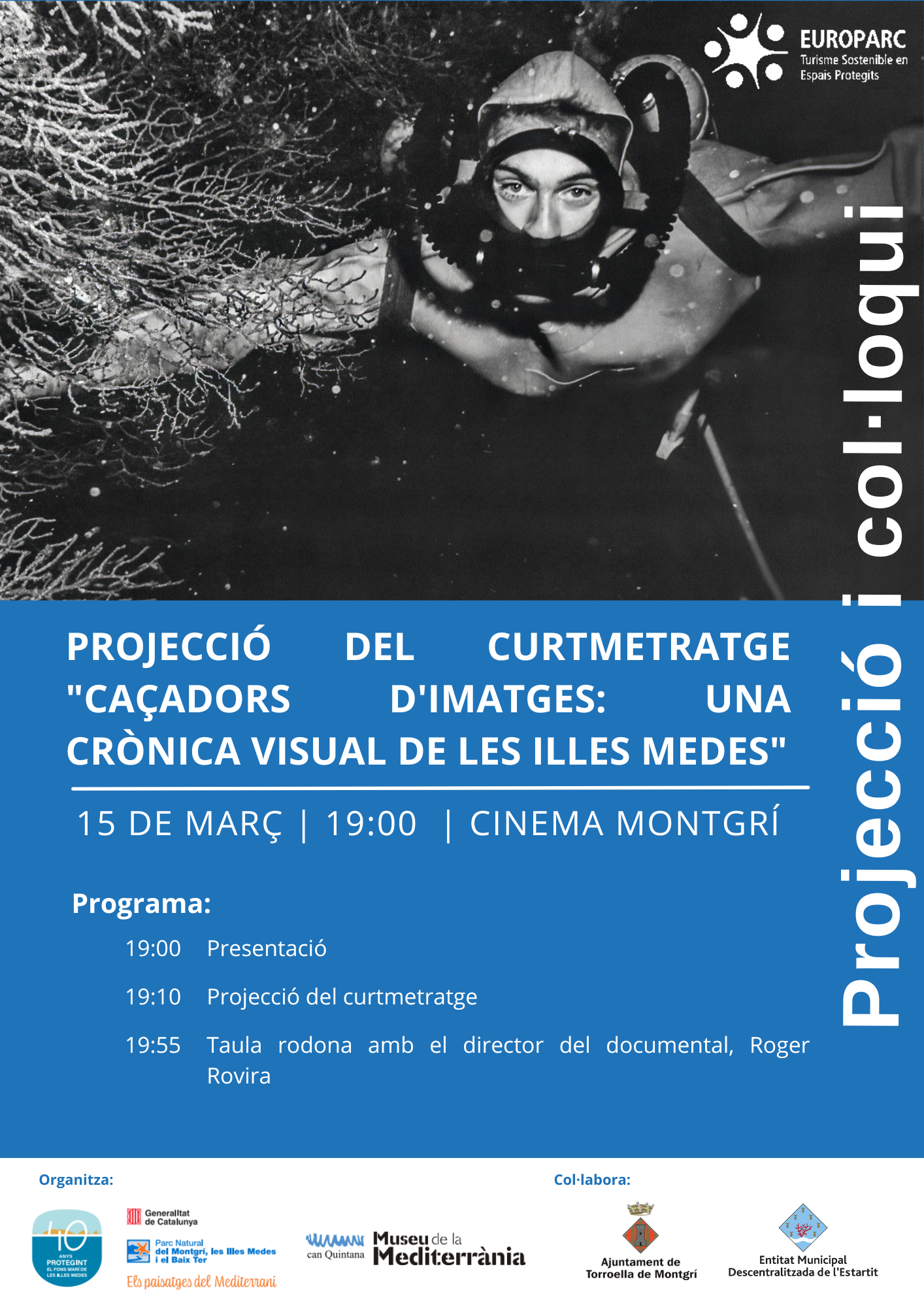 Documental Caçadors d'imatges