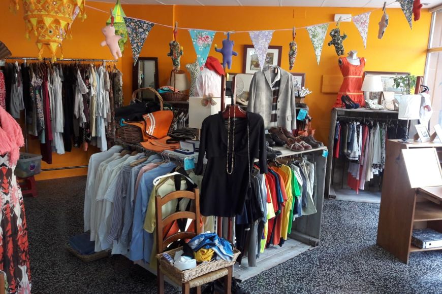 El Trampolí interior El Trampolí interior