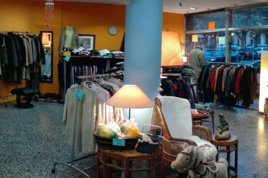 El trampolí interior El trampolí interior