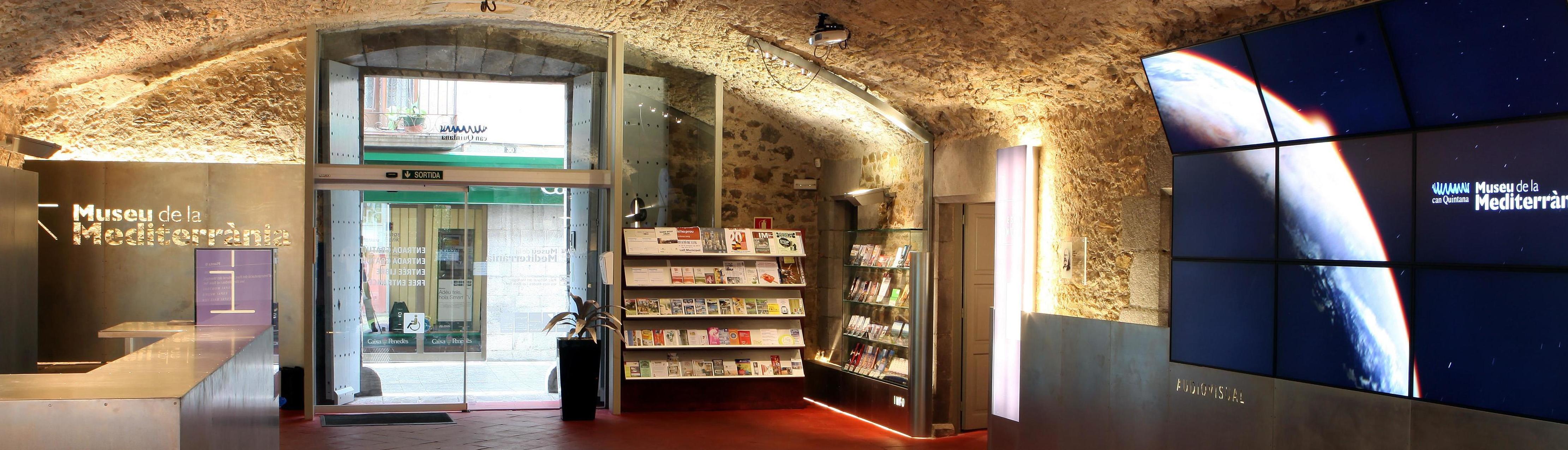 Museu de la Mediterrània