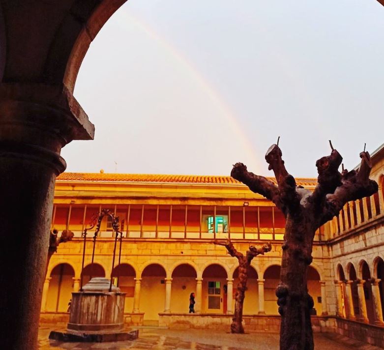 Edifici de l'Escola Municipal de Música