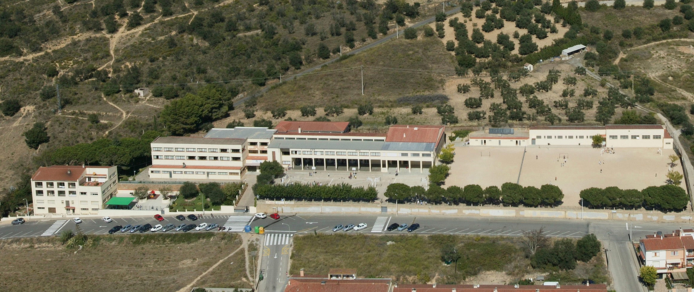 Escola Sant Gabriel
