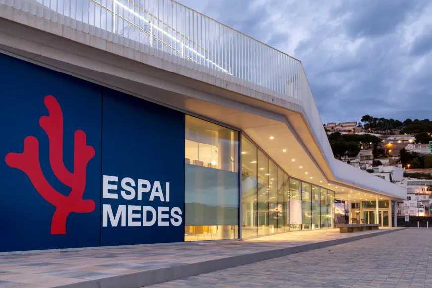 Espai Medes | © Espai Medes