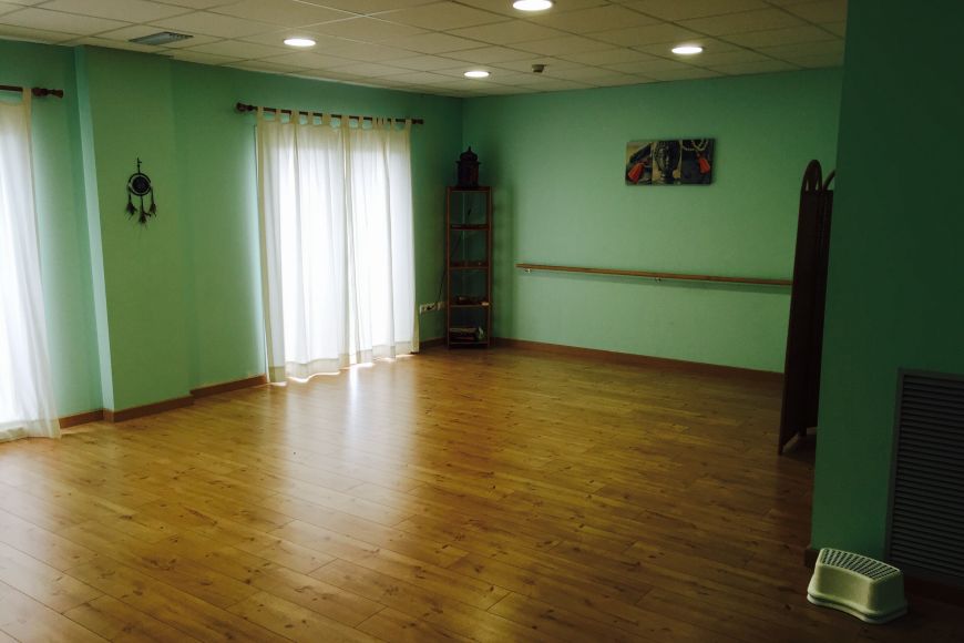 Essentia Centre Mèdic interior 3 Essentia Centre Mèdic interior 3