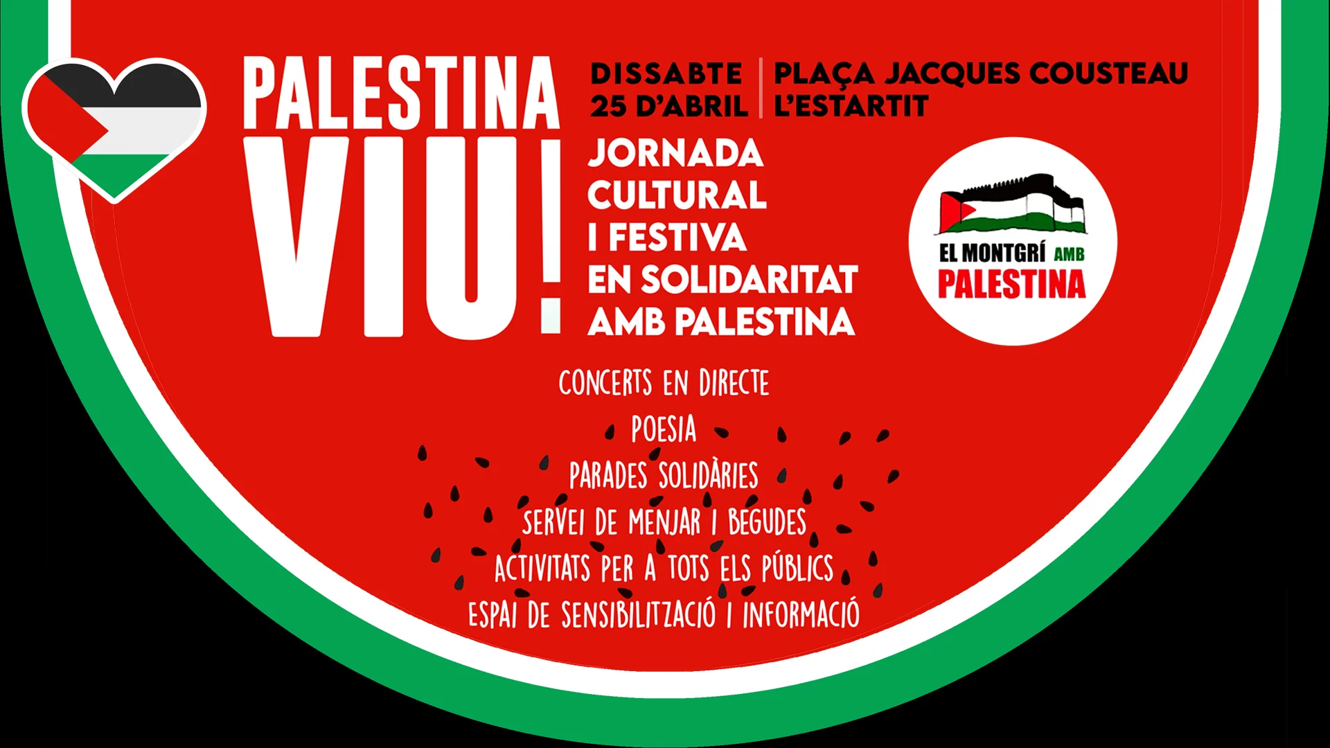 Jornada Palestina