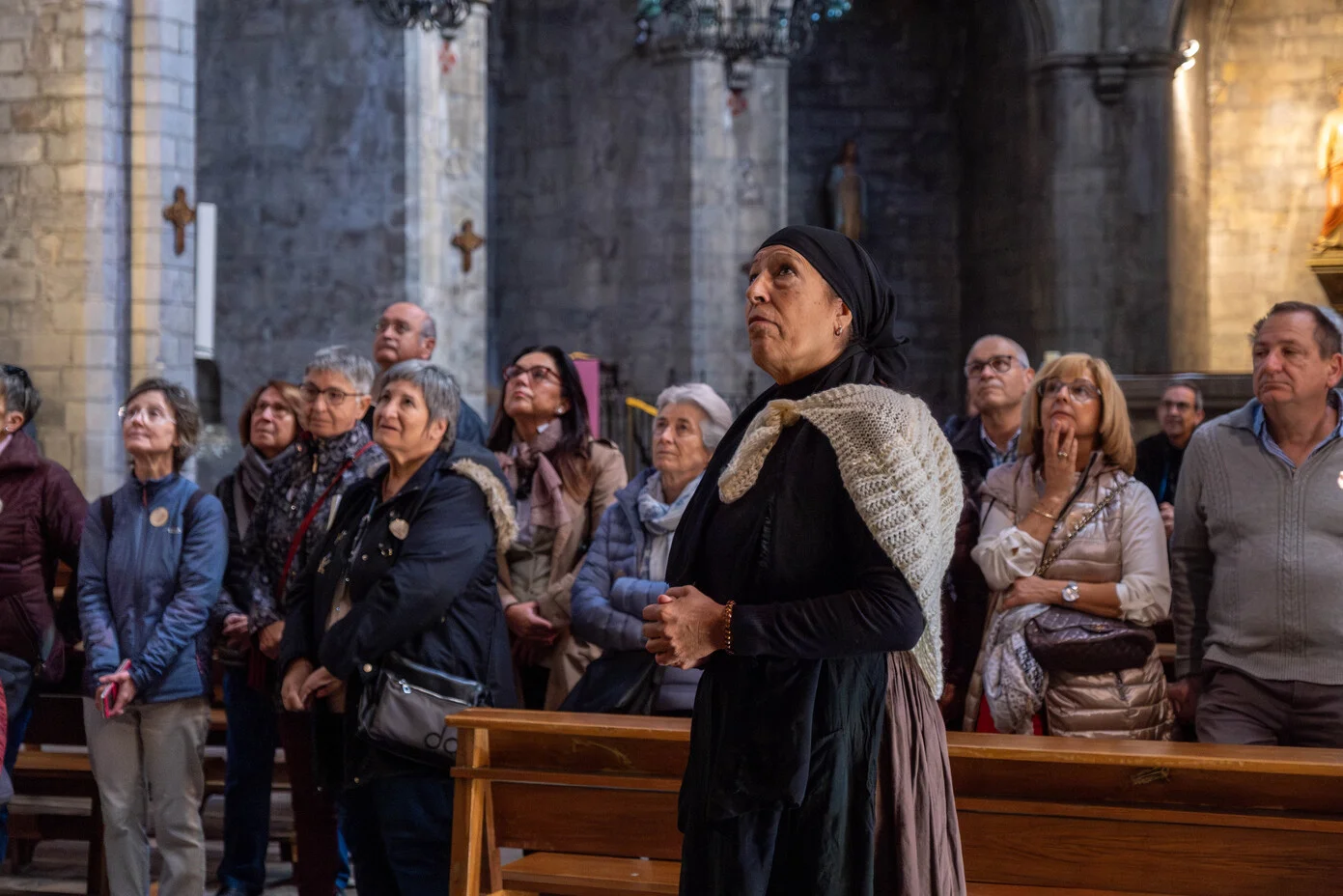 Fira en el record 2024 | © Alèxia Camó / Ajuntament de Torroella de Montgrí