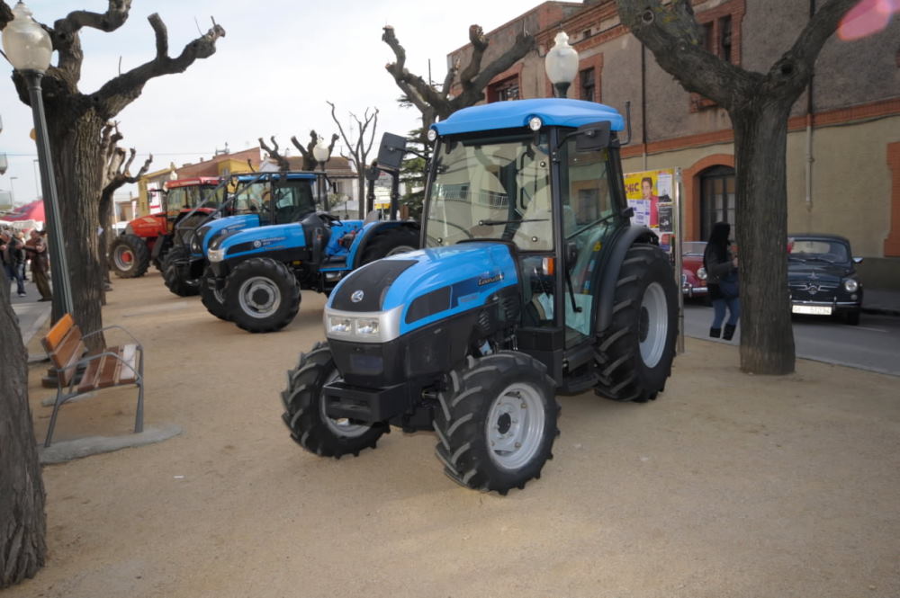 Fira de Sant Andreu de Torroella de Montgrí