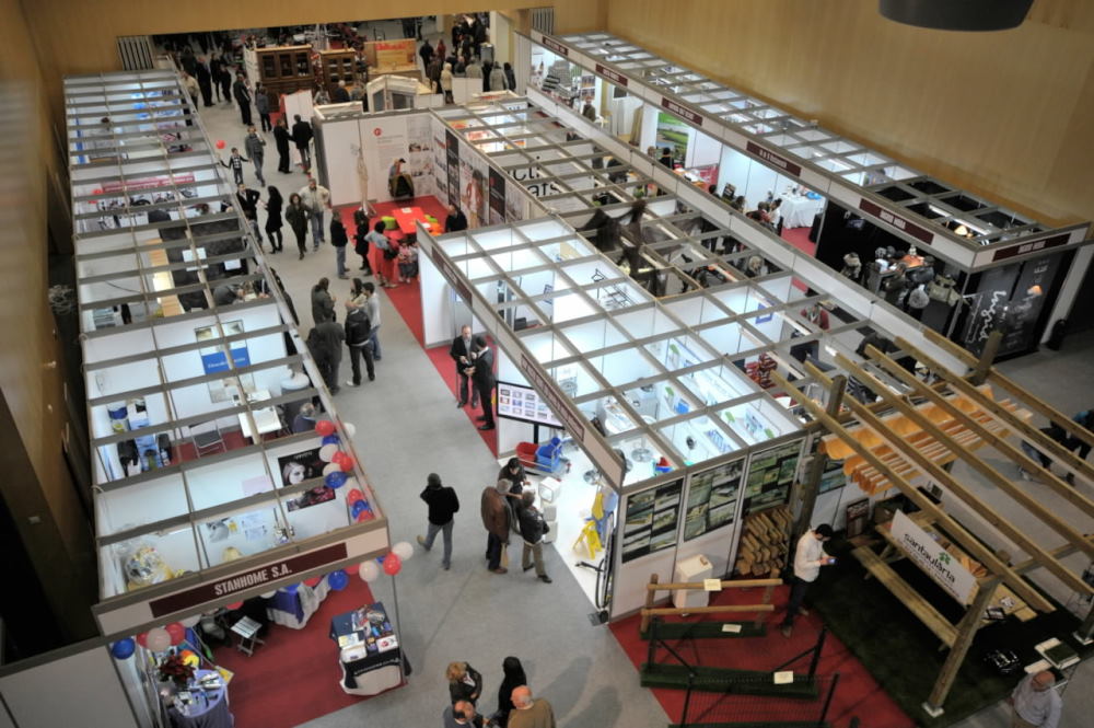 Fira de Sant Andreu de Torroella de Montgrí