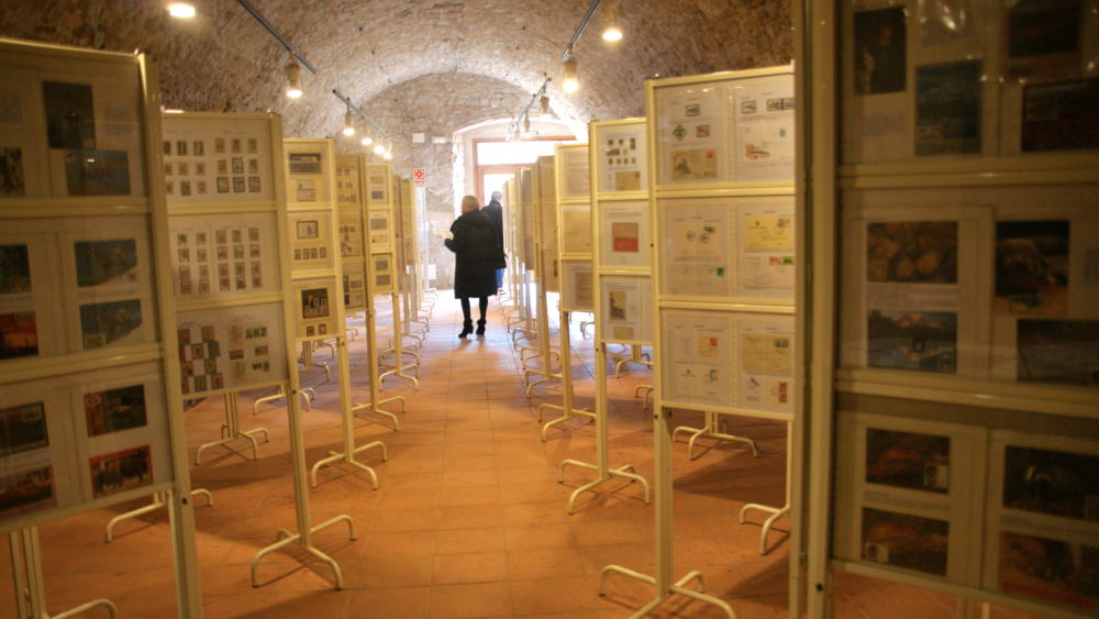 Expofil Torroella de Montgrí