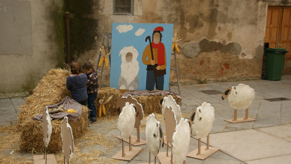 Fira de Sant Andreu de Torroella de Montgrí