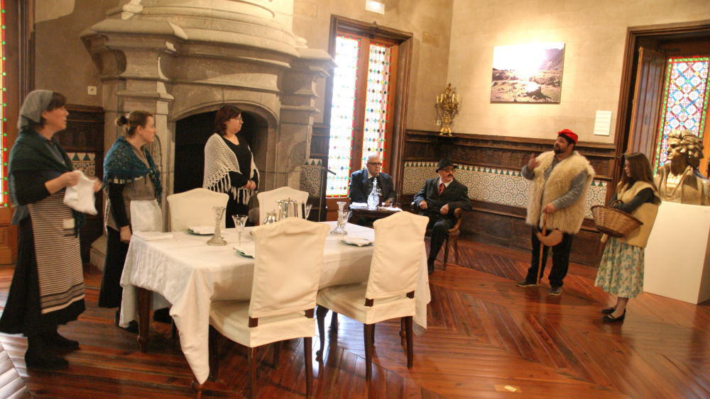 La Fira en el Record de Torroella de Montgrí