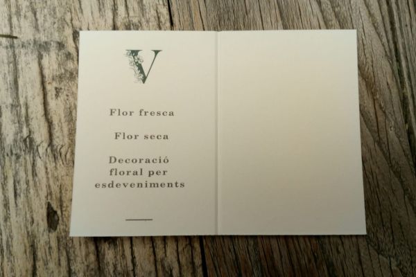 Vivaldi Flors Vivaldi Flors