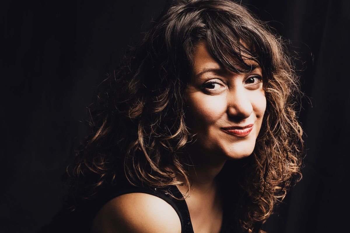 Marian Barahona Trio