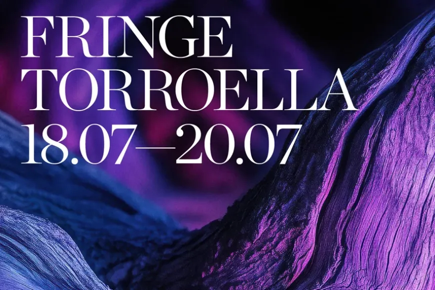 Fringe Torroella Fringe Torroella
