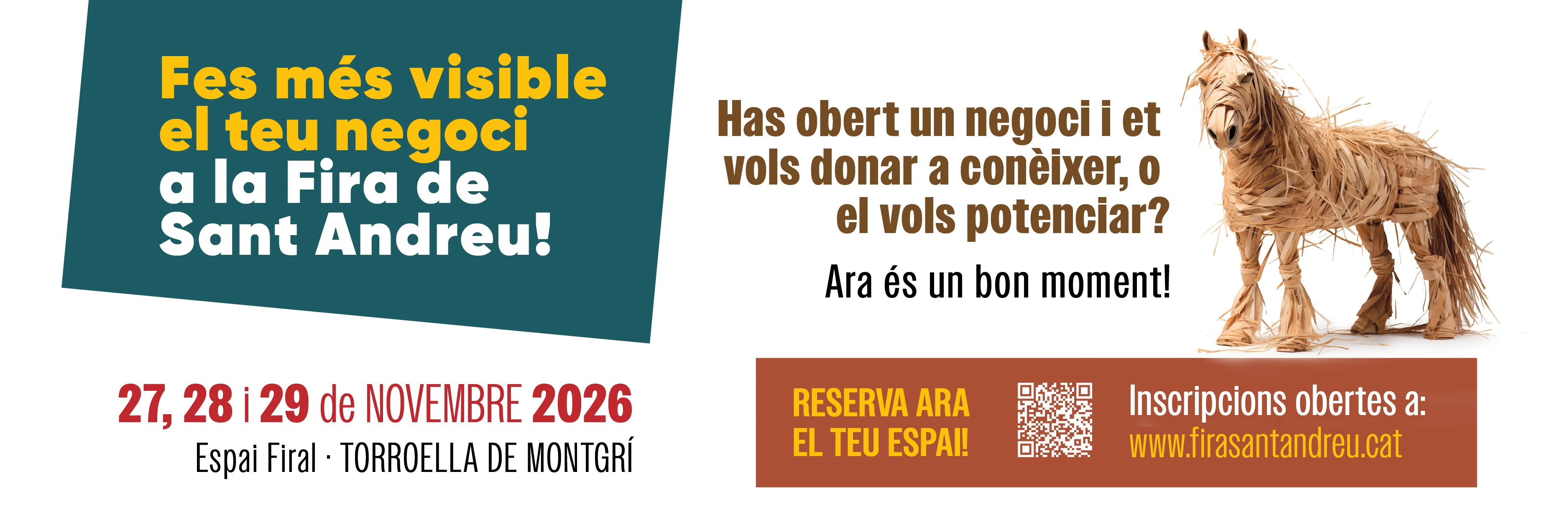 Fira Sant Andreu
