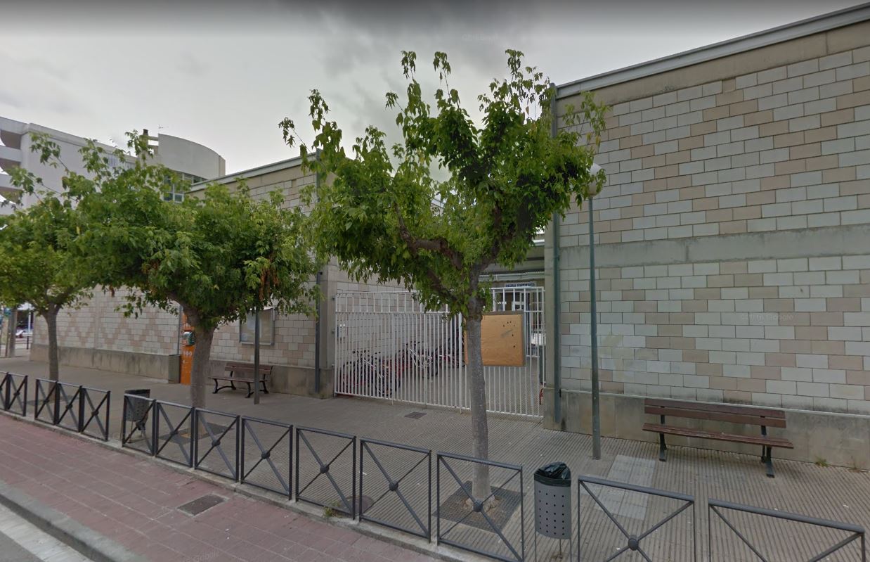 Genèric Escola Portitxol | © Google Maps