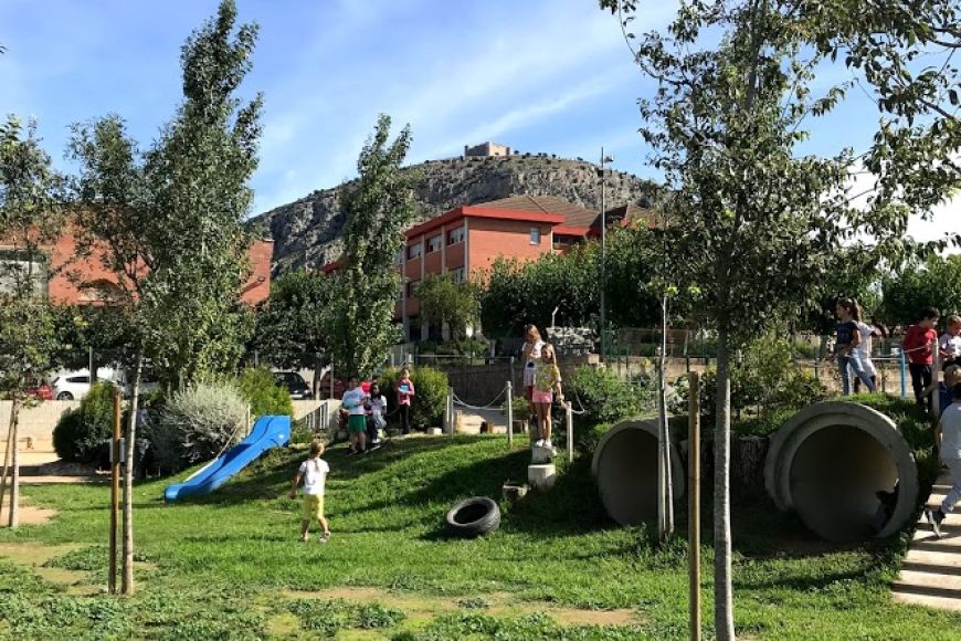 Escola Guillem de Montgrí