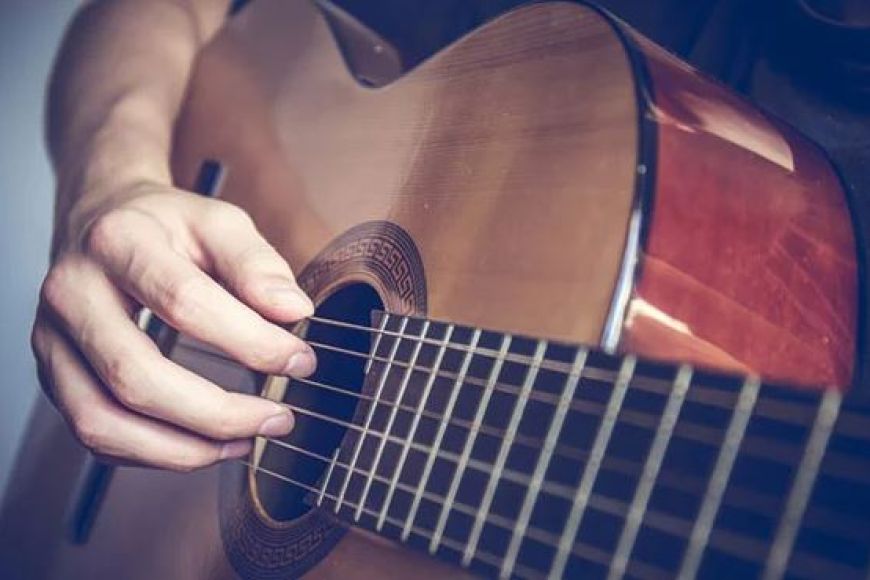 Guitarra Espanyola Guitarra Espanyola
