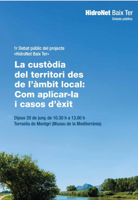 Hidronet Baix Ter