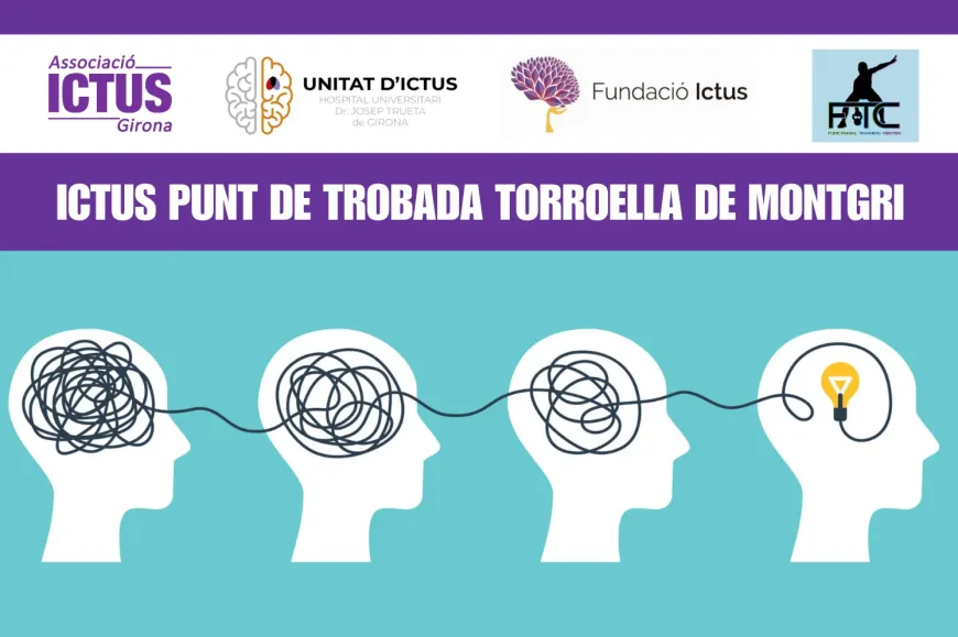 ictus Sessions rehabilitació ictus a Torroella de Montgrí