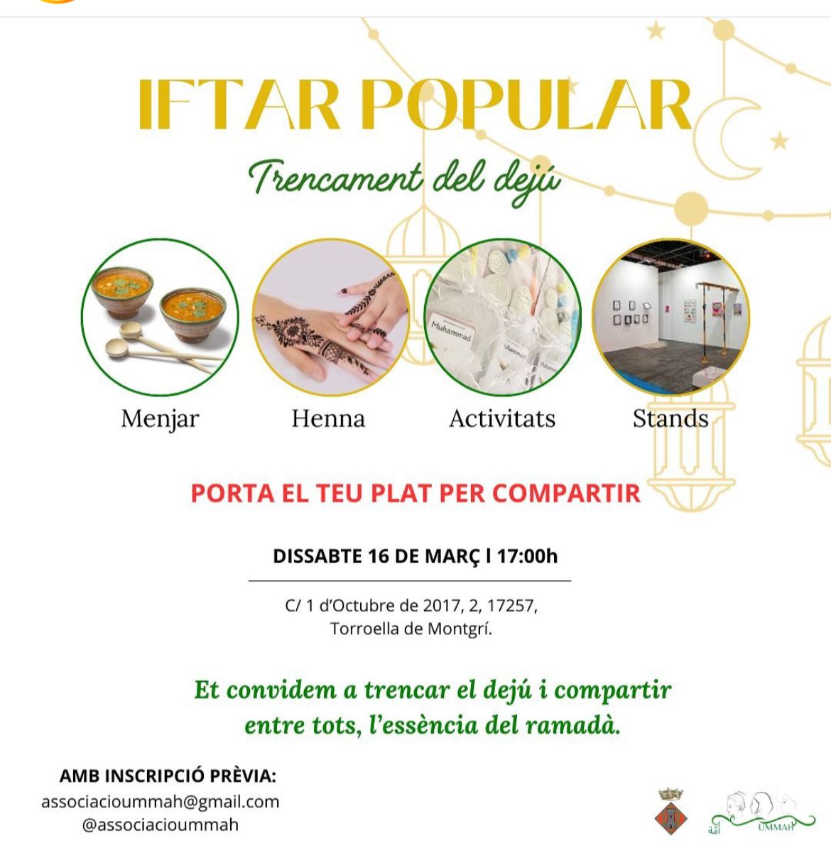 iftar popular