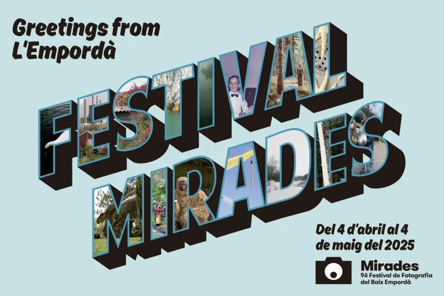 Festival Mirades genèric Festival Mirades genèric