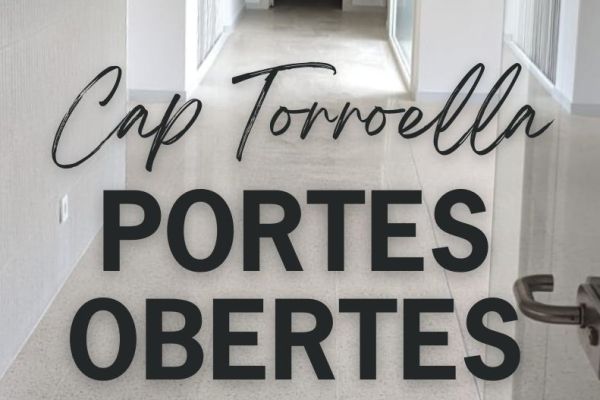 CAP Torroella portes obertes