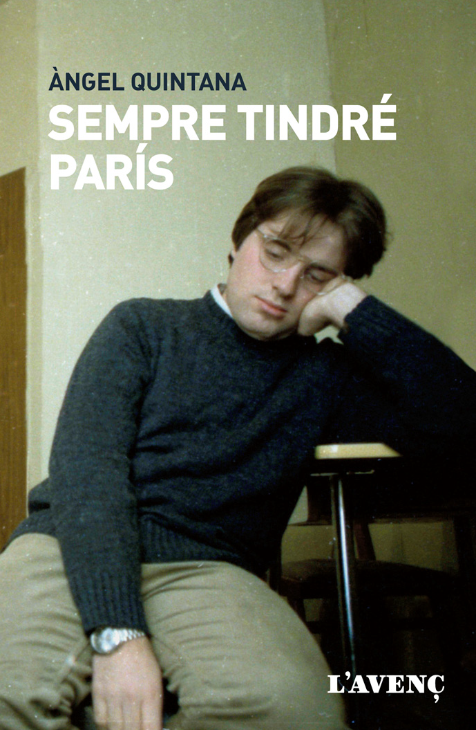 Presentació del llibre