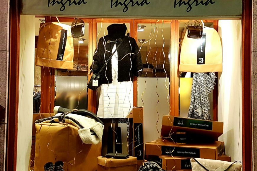 Ingrid Moda aparador 4 Ingrid Moda aparador 4