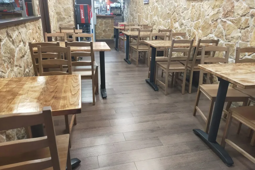 El Pedrigolet | © El Pedrigolet El Pedrigolet taules