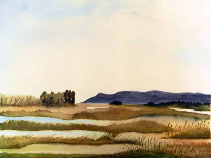 Miratges | © Isadora Wilson