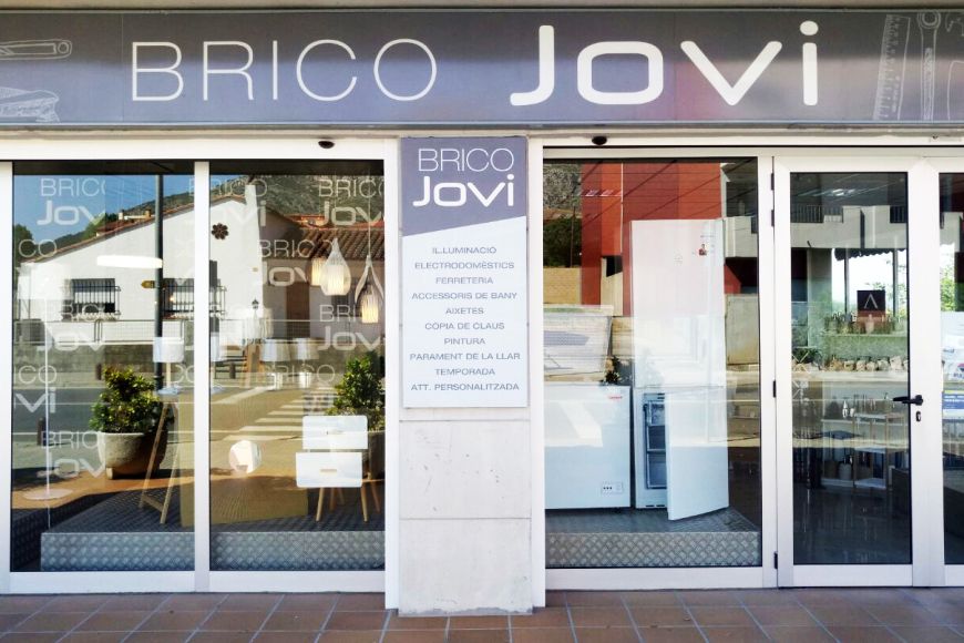 Suministres Jovi aparador Suministres Jovi aparador