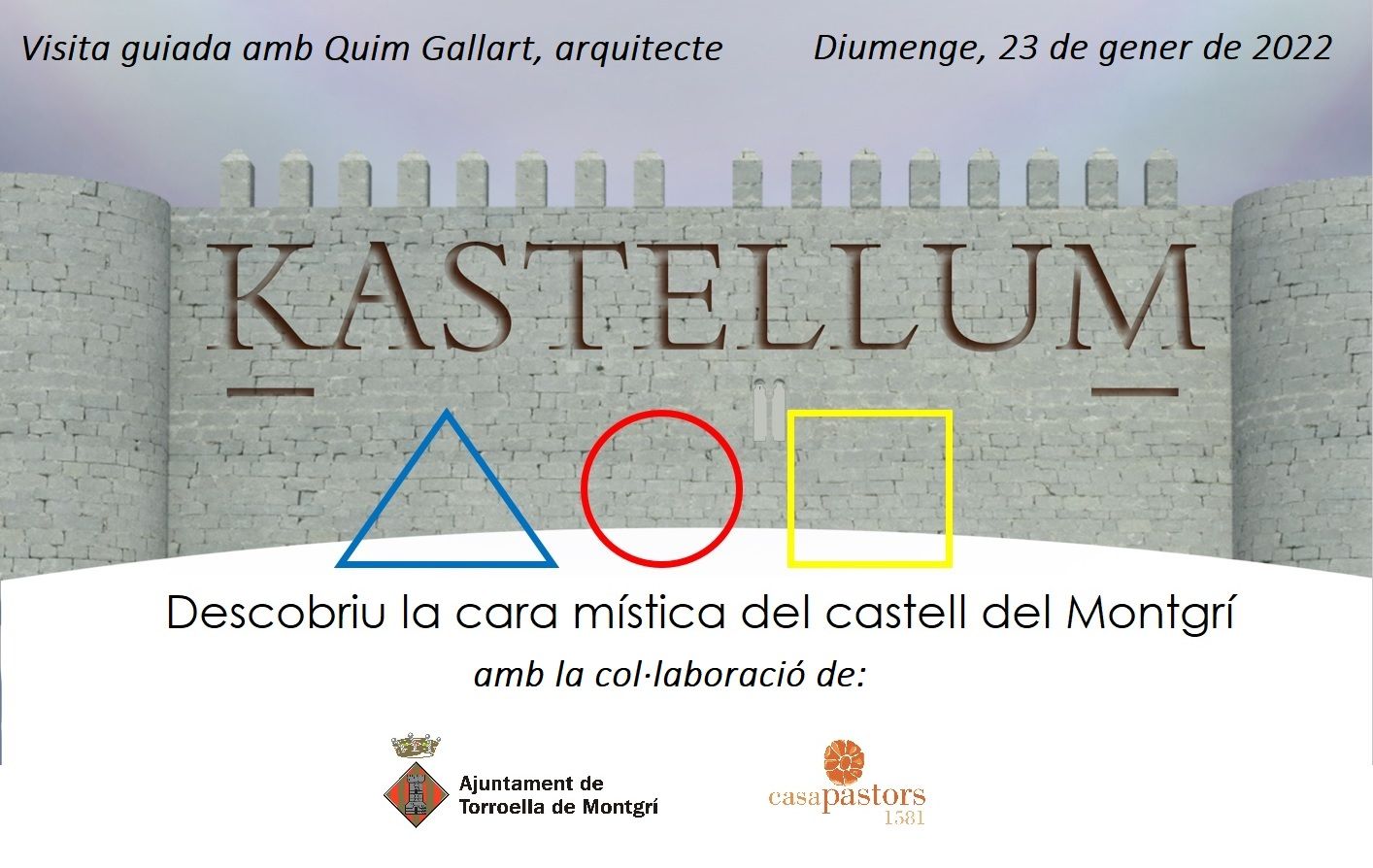 Cartell Kastellum