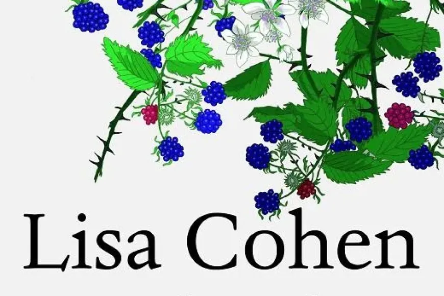 Lisa Cohen - Ada Klein Fortuny Lisa Cohen - Ada Klein Fortuny