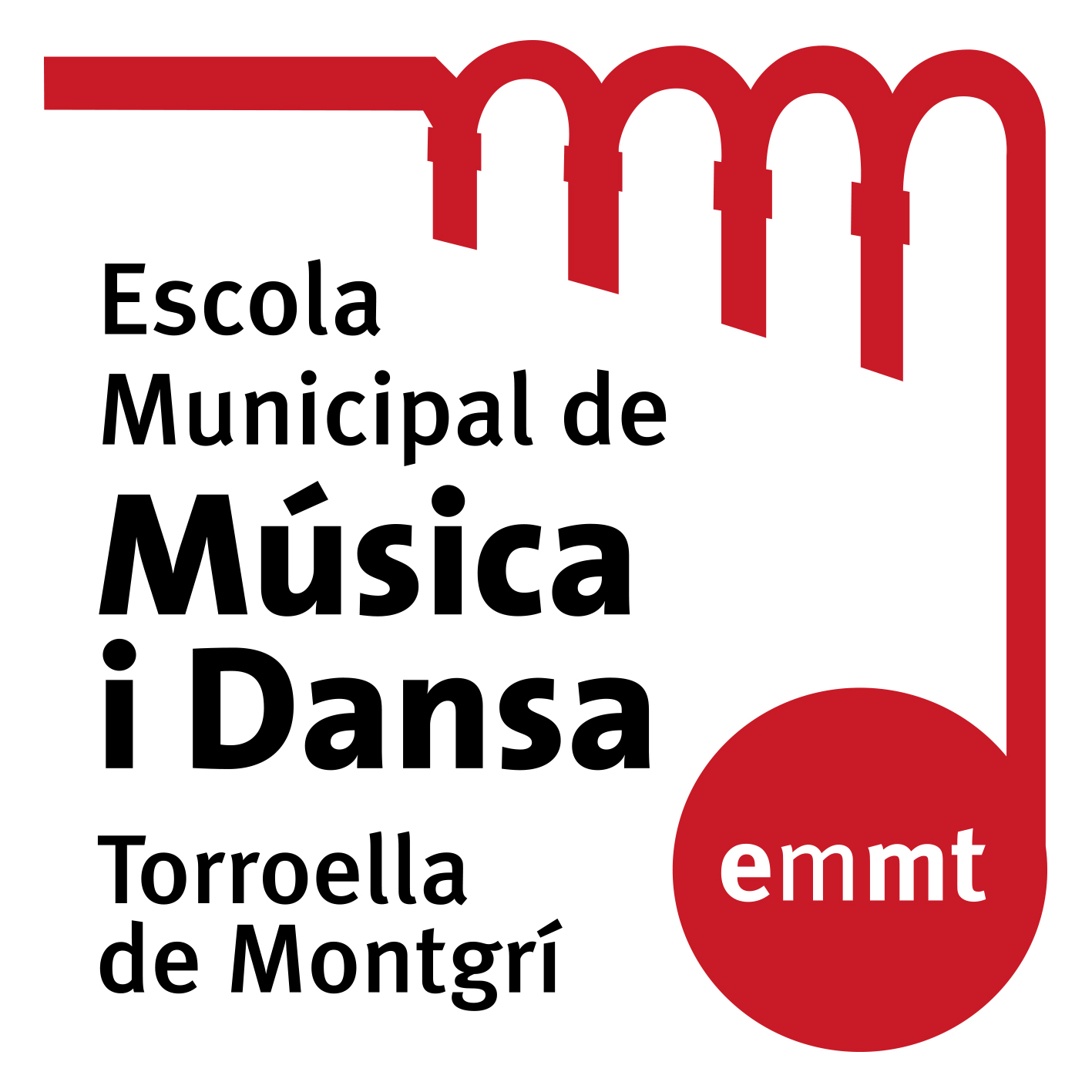 Logo EMMDT