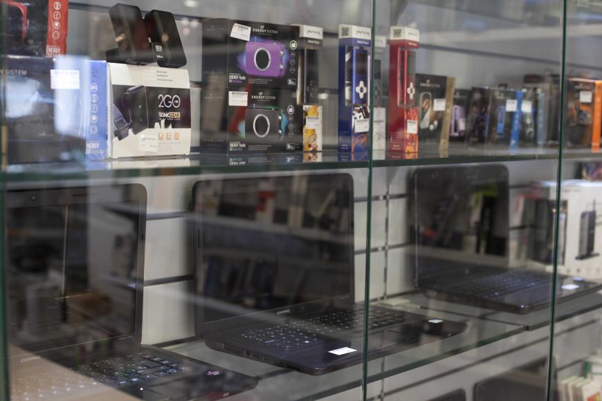 Magda Prats Informàtica interior Magda Prats Informàtica interior