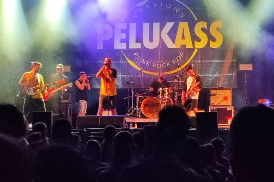 Concert de Barraques 2022 | © Ajuntament de Torroella de Montgrí Concert de Barraques 2022 | © Ajuntament de Torroella de Montgrí