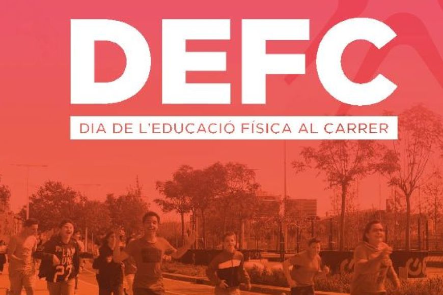 Cartell activitat física Cartell activitat física