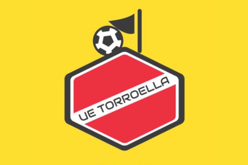 Escut de la UE Torroella Escut de la UE Torroella