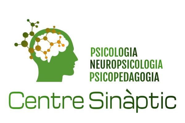 Logo del Centre Sinàptic Logo del Centre Sinàptic