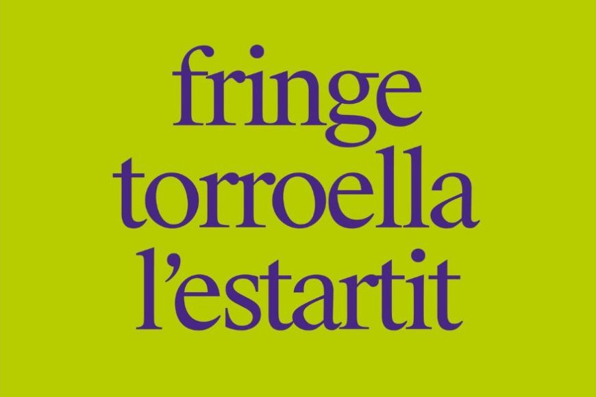 Festival Fringe TdM Festival Fringe TdM